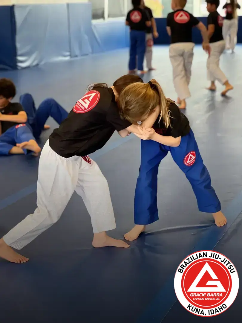 Exploring the Health Benefits of Jiu Jitsu for Girls