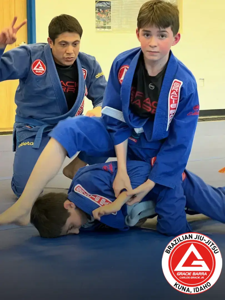 How does BJJ affect the brain?