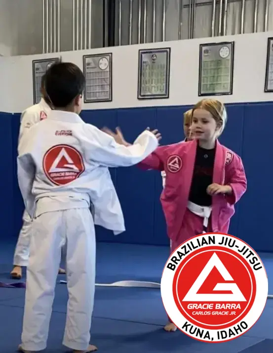 Should Children Participate in Competitive Jiu-Jitsu?
