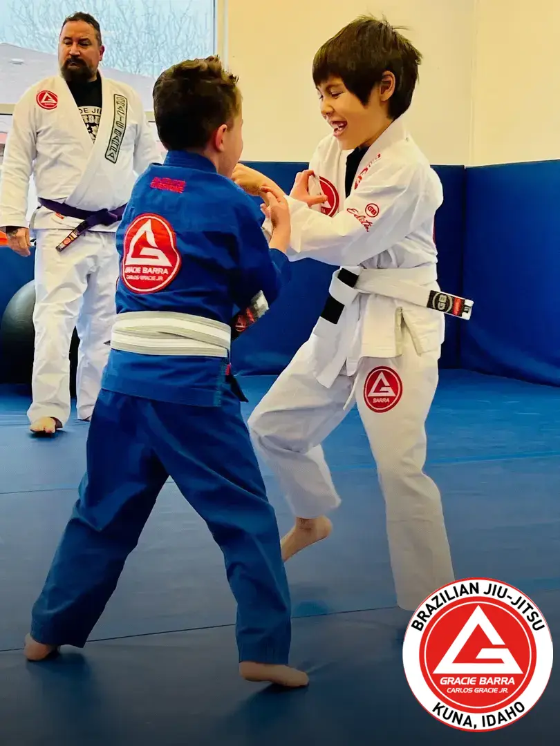 What age can you start BJJ?